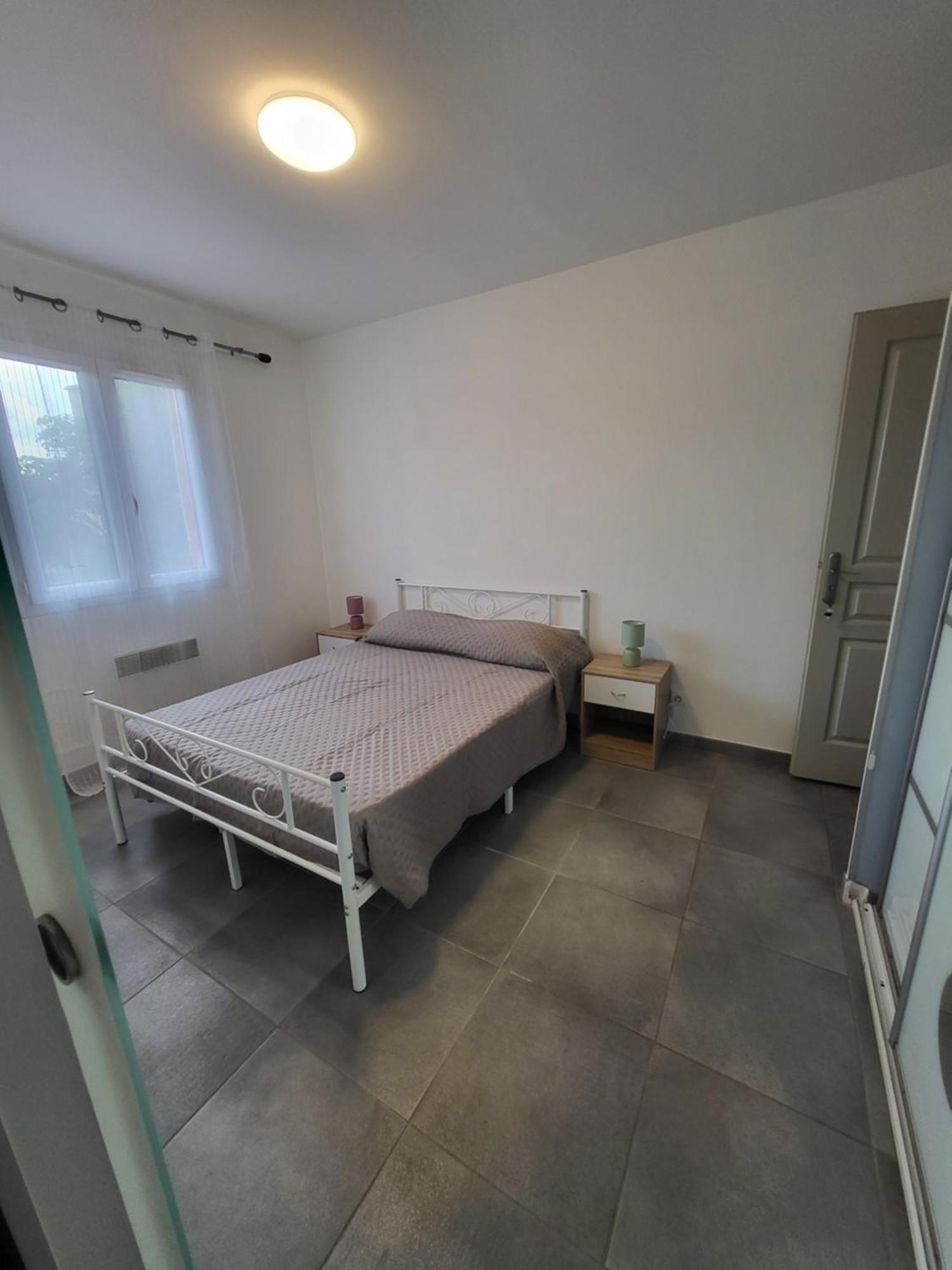 Villa 拉加尔德 外观 照片